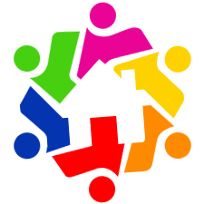 Logo Desa Lumbung
